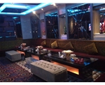 酒店裝飾設計1